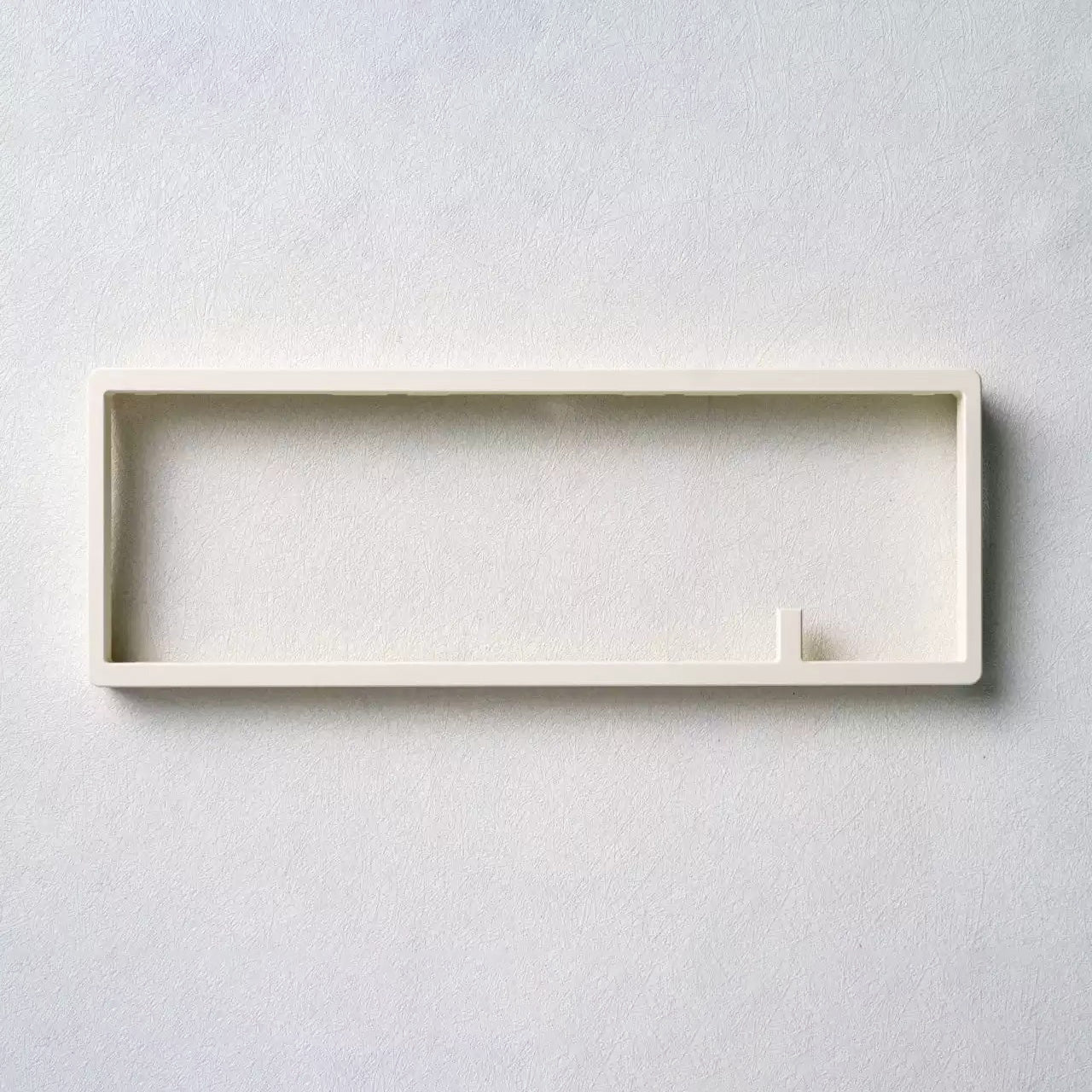 Aluminum Top Frame for Eave65