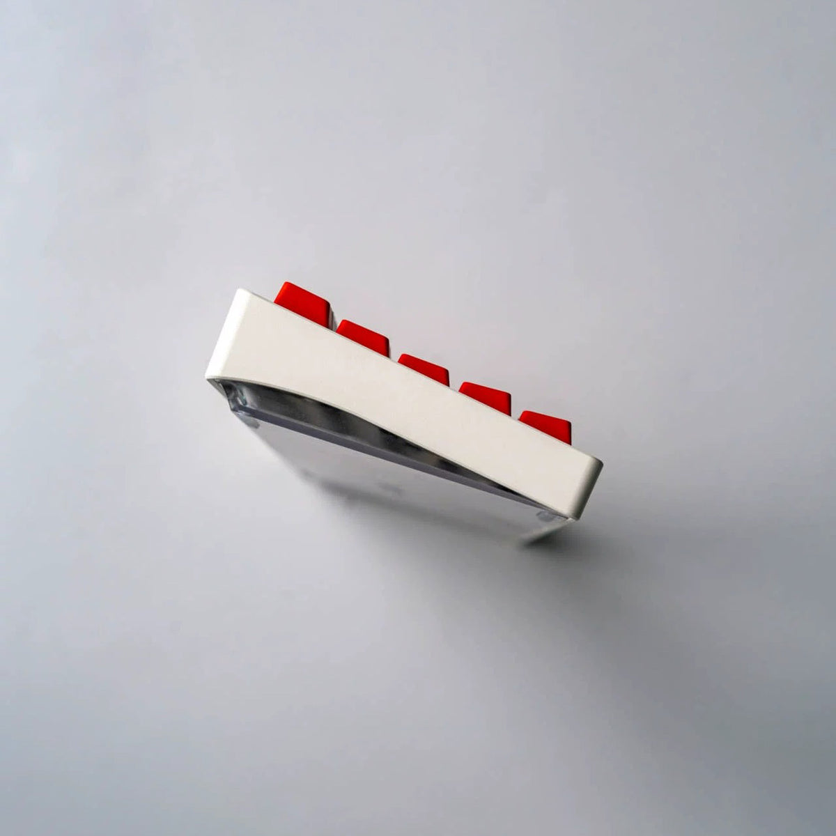 Aluminum Top Frame for Eave65