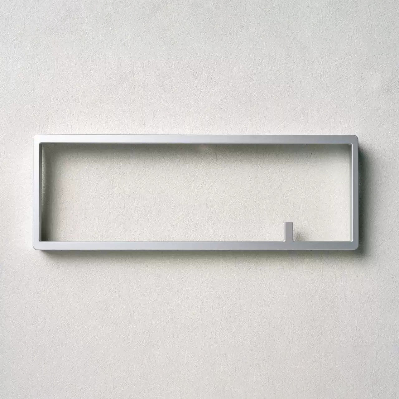 Aluminum Top Frame for Eave65