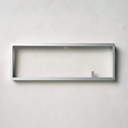 Aluminum Top Frame for Eave65