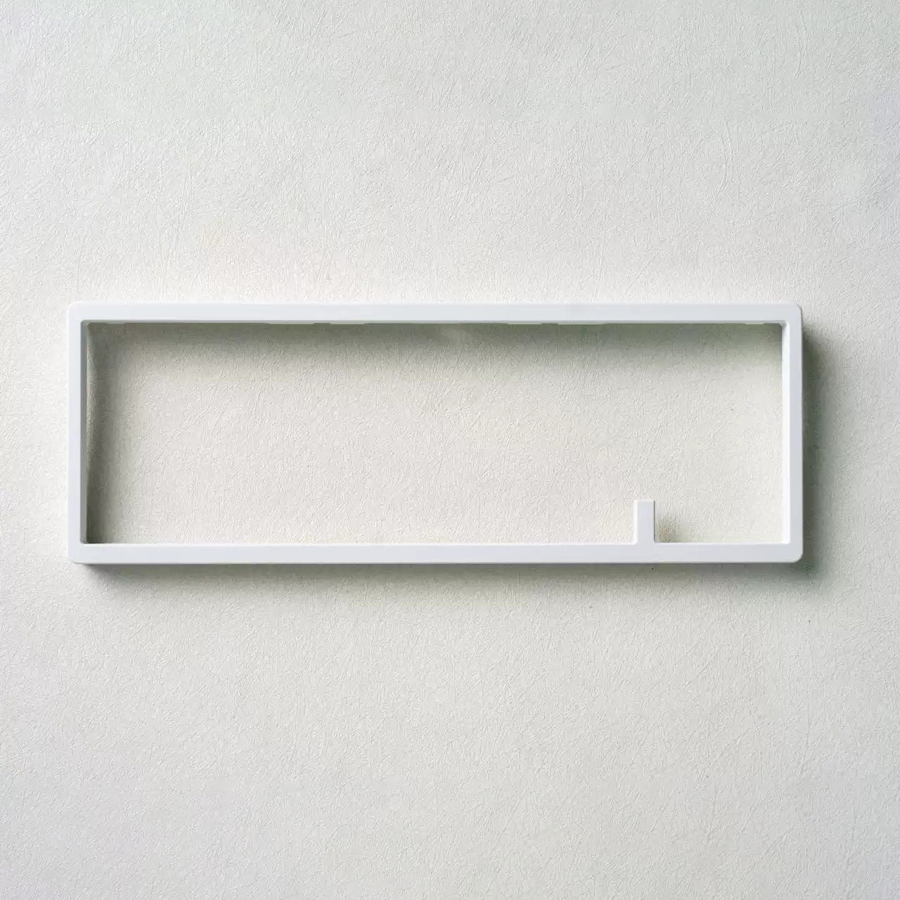 Aluminum Top Frame for Eave65