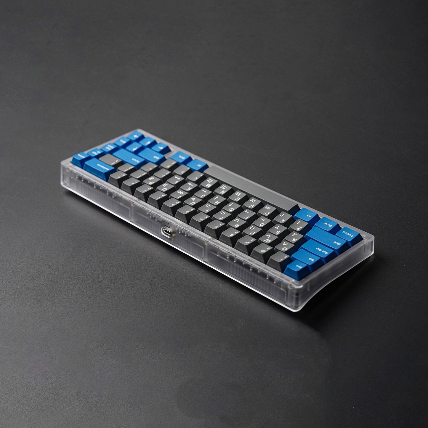 SW Eave65 Plus Keyboard Kit