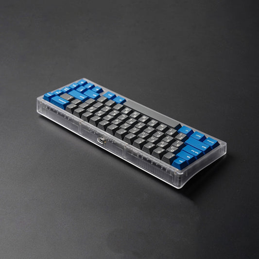 SW Eave65 Plus Keyboard Kit