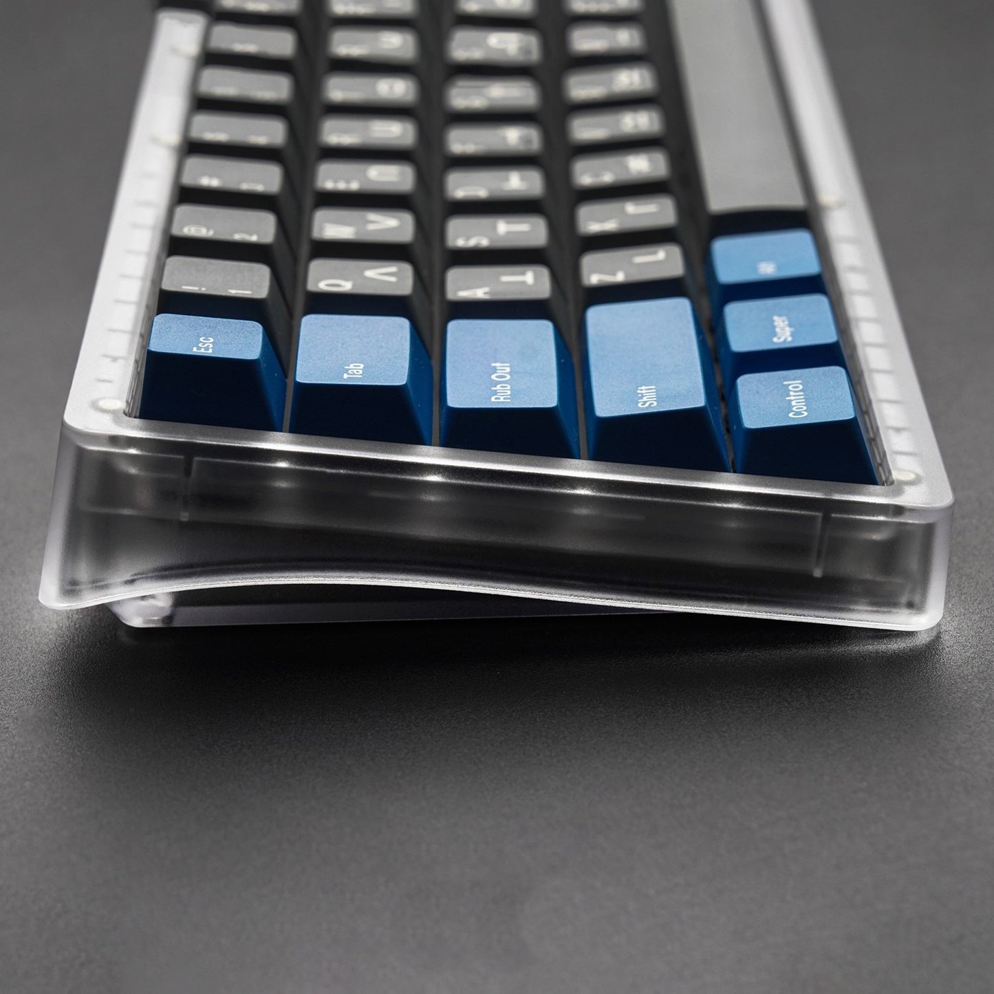 SW Eave65 Plus Keyboard Kit