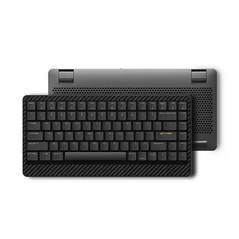 Lofree Edge Ultra Low Profile Mechanical Keyboard – Nouvolo