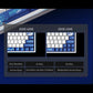 ATK EDGE 63 HE Magnetic Gaming Keyboard
