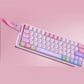 ATK EDGE 63 HE Magnetic Gaming Keyboard