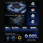 ATK EDGE 63 HE Magnetic Gaming Keyboard
