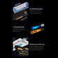 ATK EDGE 63 HE Magnetic Gaming Keyboard