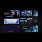 ATK EDGE 60 HE Magnetic Gaming Keyboard