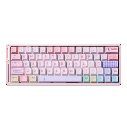 ATK EDGE 63 HE Magnetic Gaming Keyboard