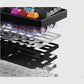 MMD Alice EIF68 Aluminum Mechanical Keyboard
