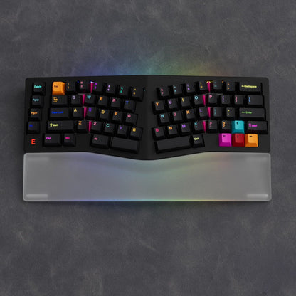 MMD Alice EIF68 Aluminum Mechanical Keyboard