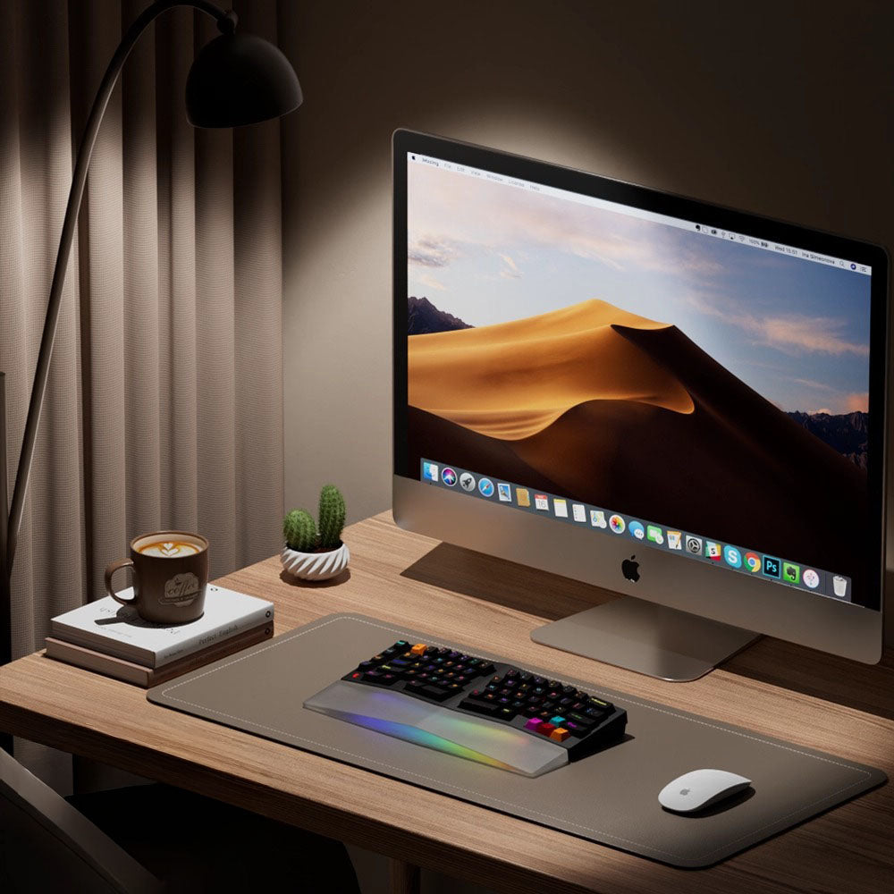 MMD Alice EIF68 Aluminum Mechanical Keyboard