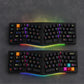MMD Alice EIF68 Aluminum Mechanical Keyboard