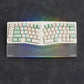 MMD Alice EIF68 Aluminum Mechanical Keyboard