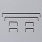 C³Equalz PCB Screw-in Stabilizers V3