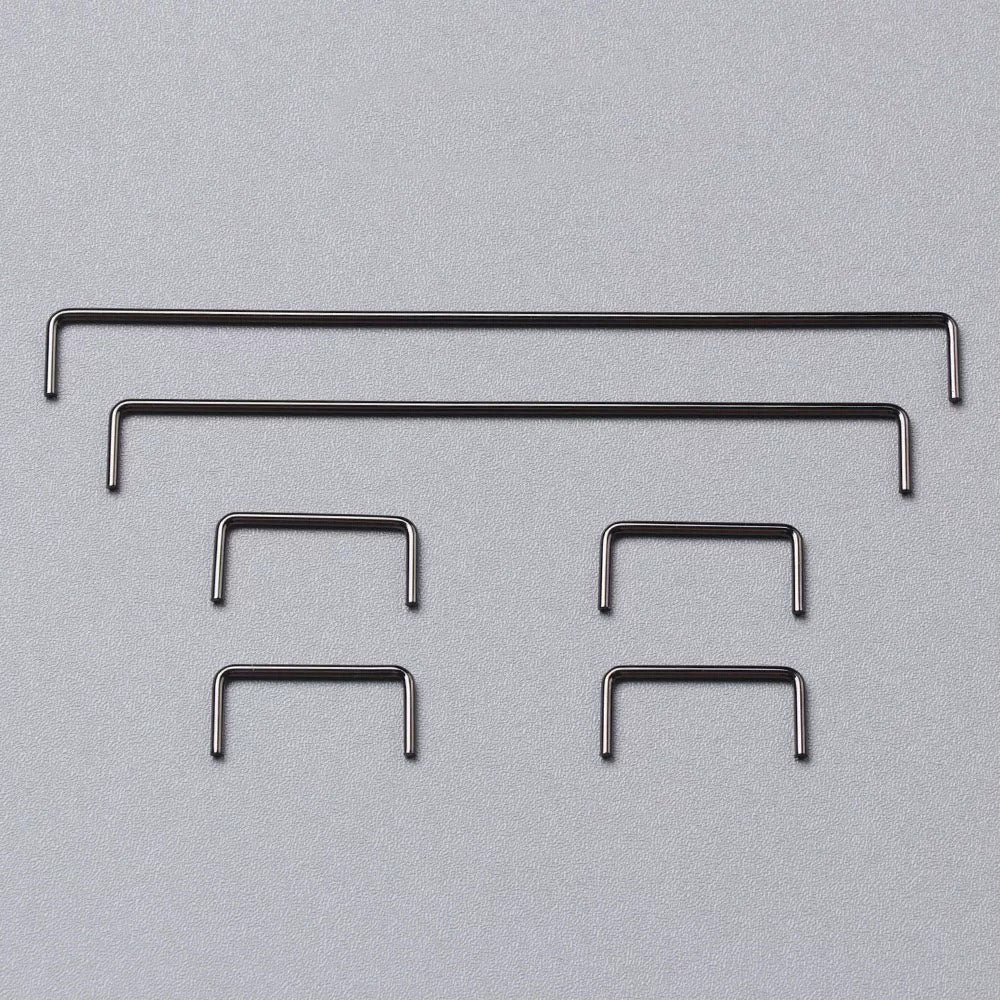 C³Equalz PCB Screw-in Stabilizers V3