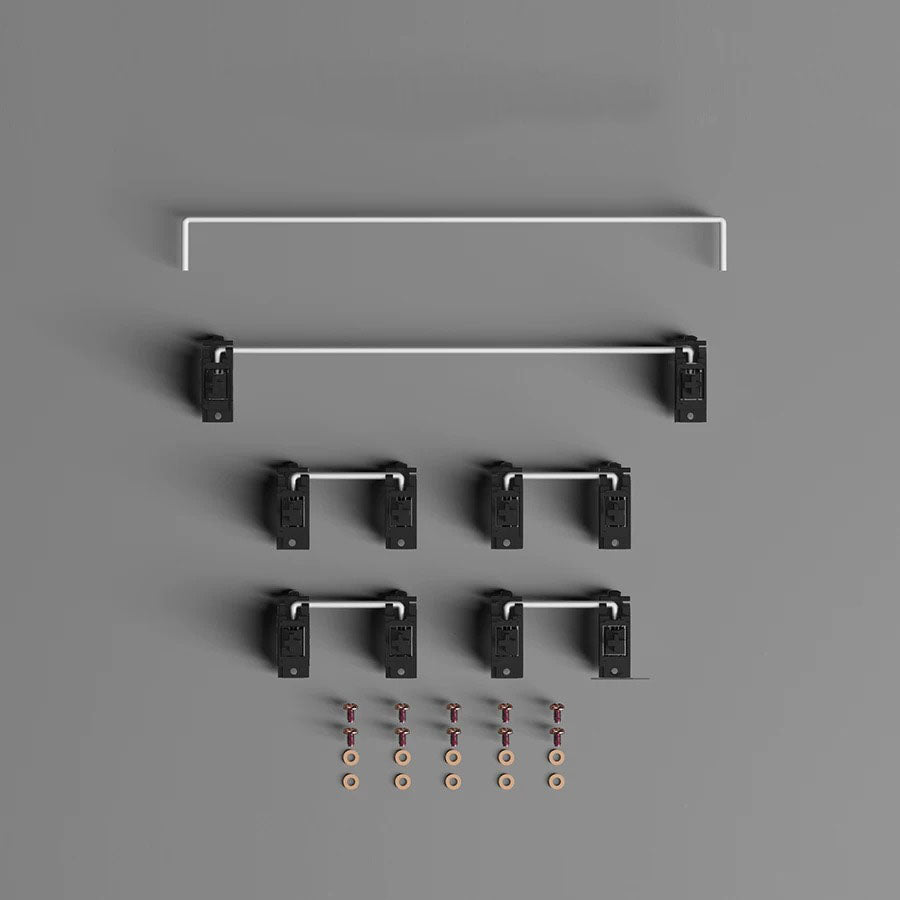 C³Equalz PCB Screw-in Stabilizers V3