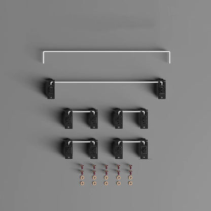 C³Equalz PCB Screw-in Stabilizers V3