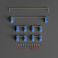 C³Equalz PCB Screw-in Stabilizers V3