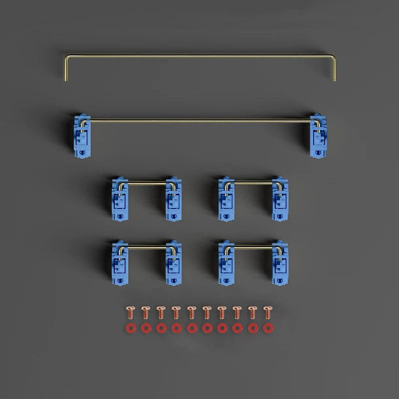 C³Equalz PCB Screw-in Stabilizers V3