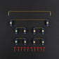 C³Equalz PCB Screw-in Stabilizers V3