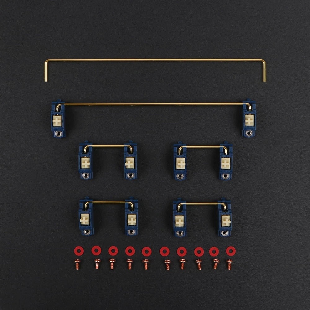 C³Equalz PCB Screw-in Stabilizers V3