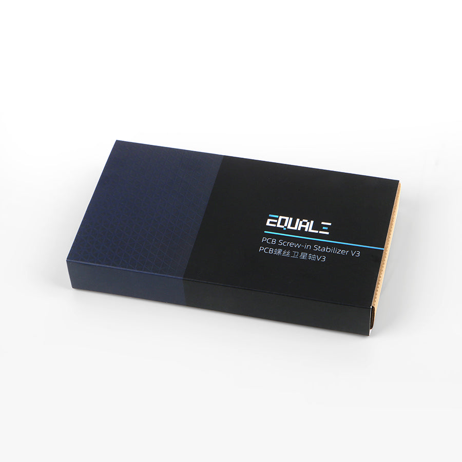 C³Equalz PCB Screw-in Stabilizers V3