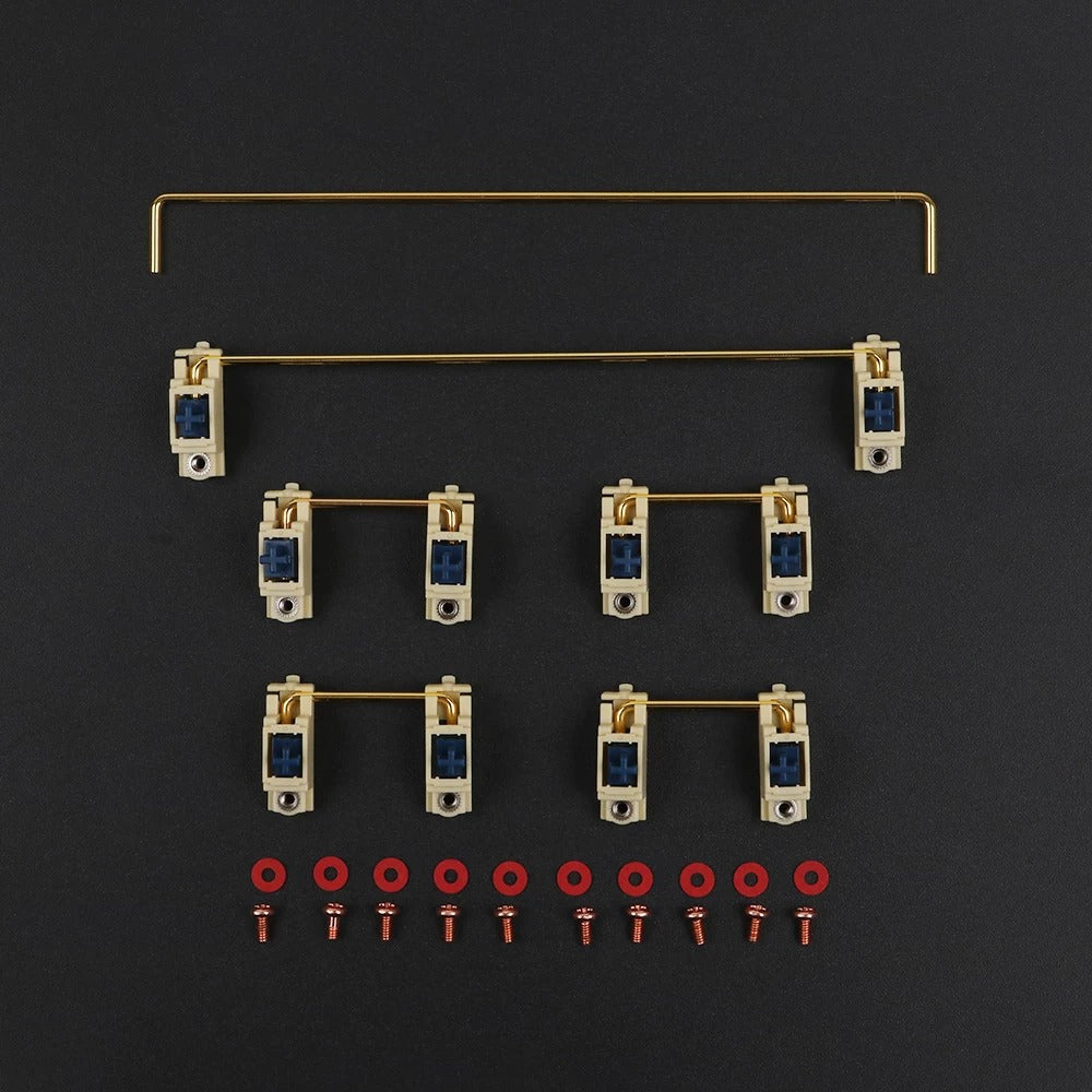 C³Equalz PCB Screw-in Stabilizers V3