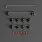 C³Equalz PCB Screw-in Stabilizers V3