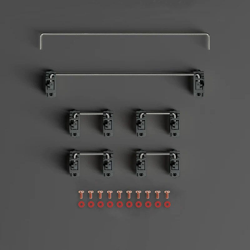 C³Equalz PCB Screw-in Stabilizers V3