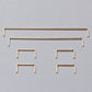 C³Equalz PCB Screw-in Stabilizers V3