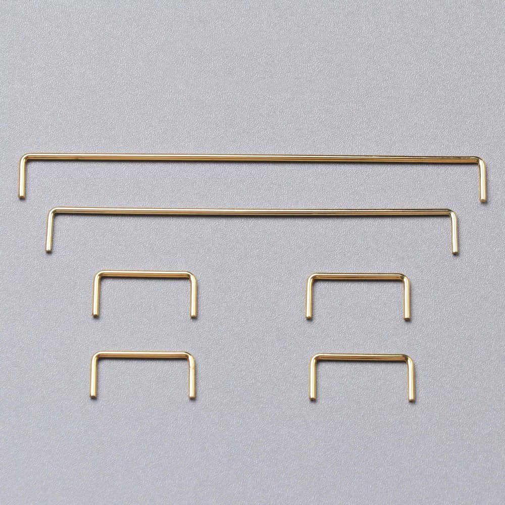 C³Equalz PCB Screw-in Stabilizers V3