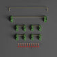 C³Equalz PCB Screw-in Stabilizers V3
