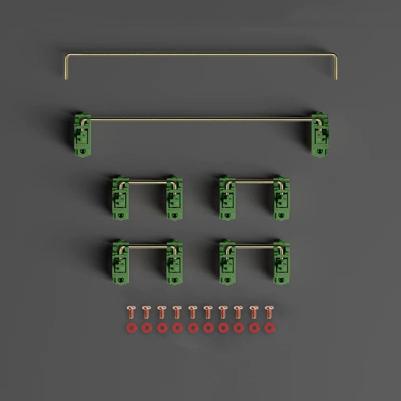 C³Equalz PCB Screw-in Stabilizers V3