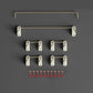 C³Equalz PCB Screw-in Stabilizers V3