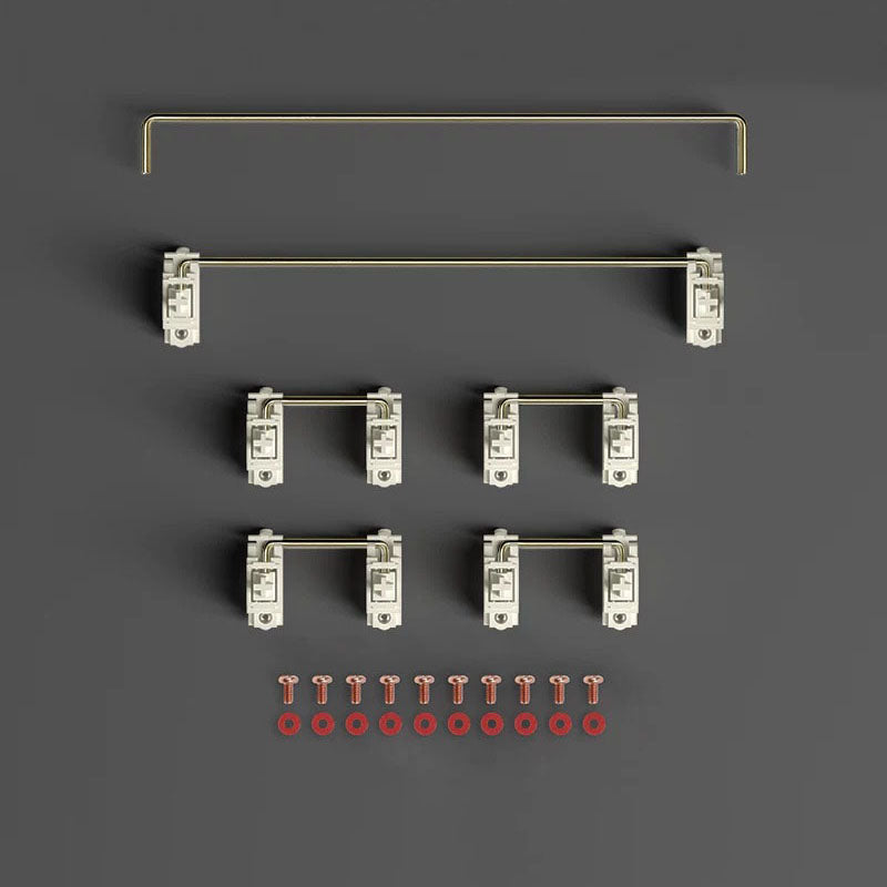 C³Equalz PCB Screw-in Stabilizers V3