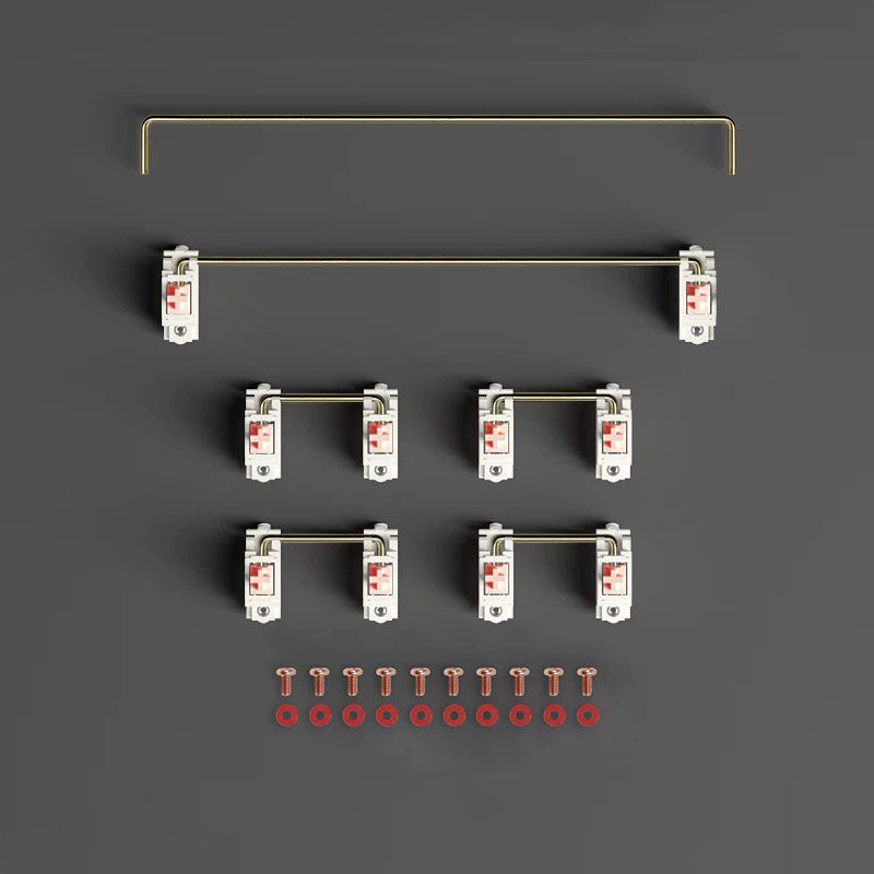 C³Equalz PCB Screw-in Stabilizers V3
