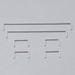 C³Equalz PCB Screw-in Stabilizers V3