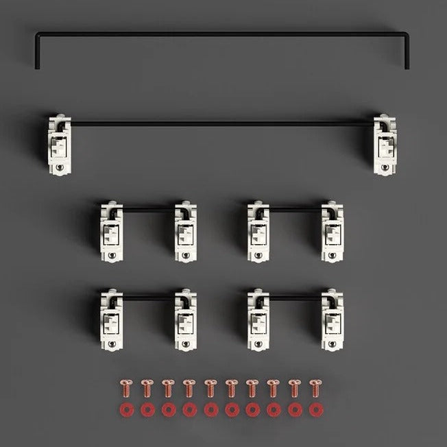 C³Equalz PCB Screw-in Stabilizers V3