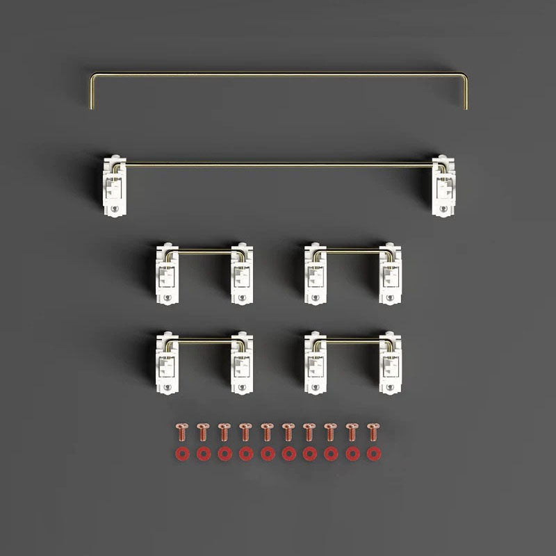 C³Equalz PCB Screw-in Stabilizers V3