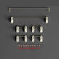 C³Equalz PCB Screw-in Stabilizers V3