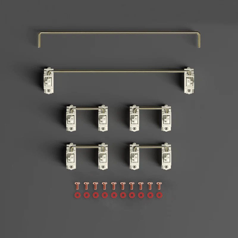 C³Equalz PCB Screw-in Stabilizers V3