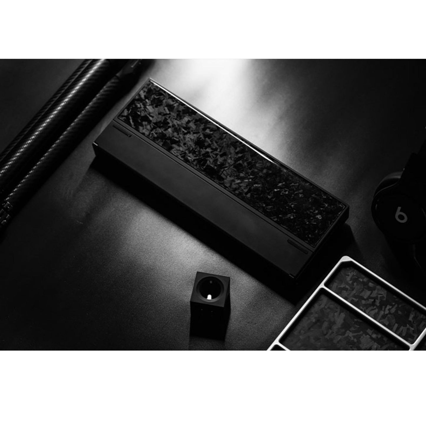 ESU67 HE Magnetic Gaming / Mechnical Keyboard