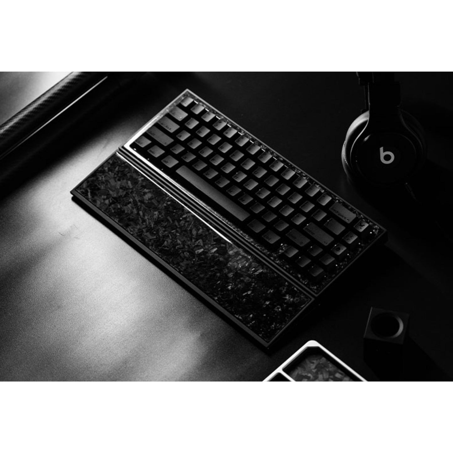 ESU67 HE Magnetic Gaming / Mechnical Keyboard