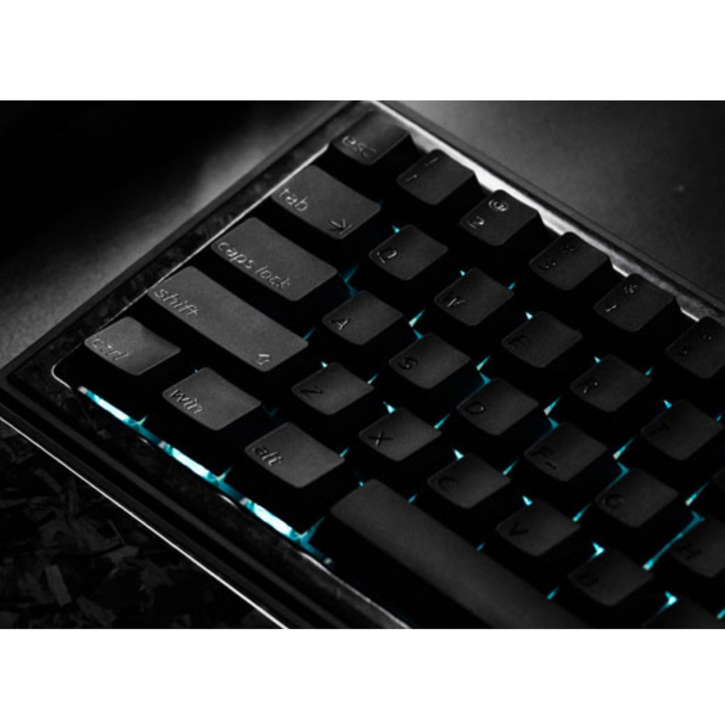 ESU67 HE Magnetic Gaming / Mechnical Keyboard