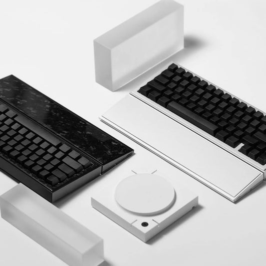 ESU67 HE Magnetic Gaming / Mechnical Keyboard