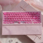ESU67 HE Magnetic Gaming / Mechnical Keyboard