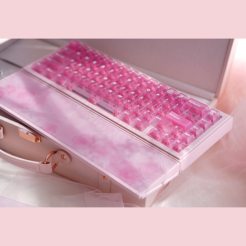 ESU67 HE Magnetic Gaming / Mechnical Keyboard